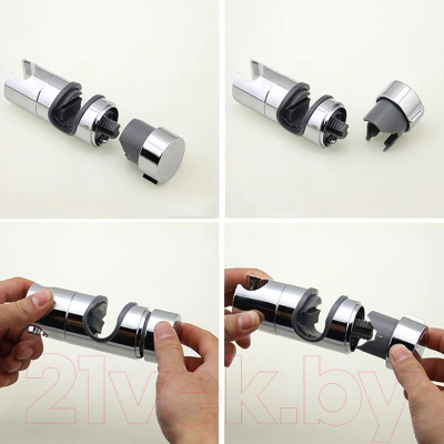 Душевой держатель Ledeme L85A