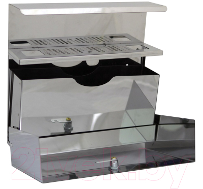 Урна уличная Klesto ST 300 / 1292575