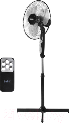 Вентилятор Ballu BFF-807 - фото
