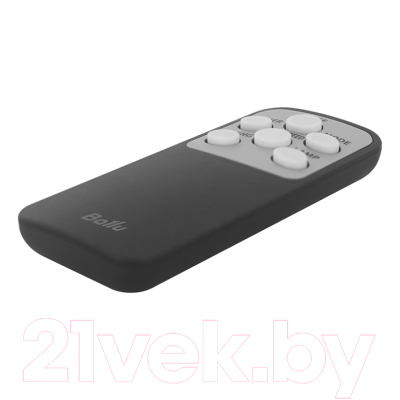 Вентилятор Ballu BFF-807