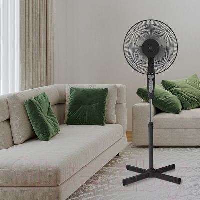 Вентилятор Ballu BFF-807