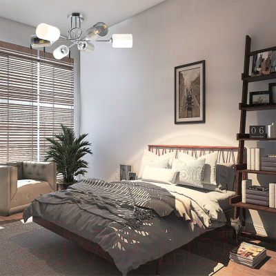 Люстра ESCADA 1126/6PL