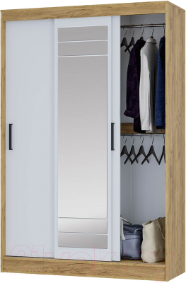 Шкаф-купе BTS Тео ШКК-02