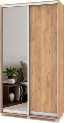 Шкаф-купе Modern Роланд Р422 - фото