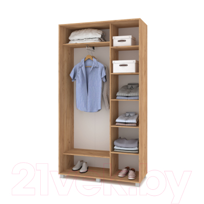 Шкаф-купе Modern Роланд Р422