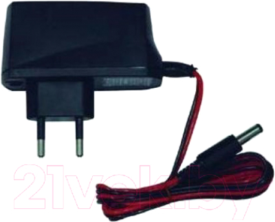 Зарядное устройство для фонаря No Brand 3-5/6 / 3377 - фото