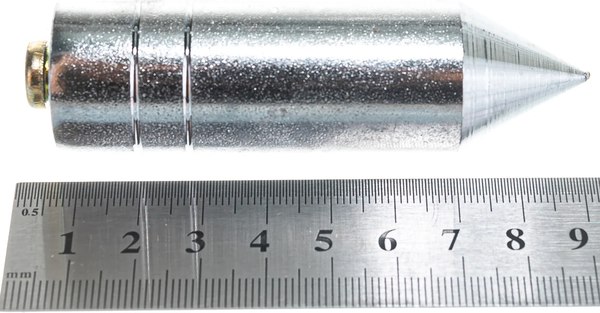 Отвес малярный Matrix 84888