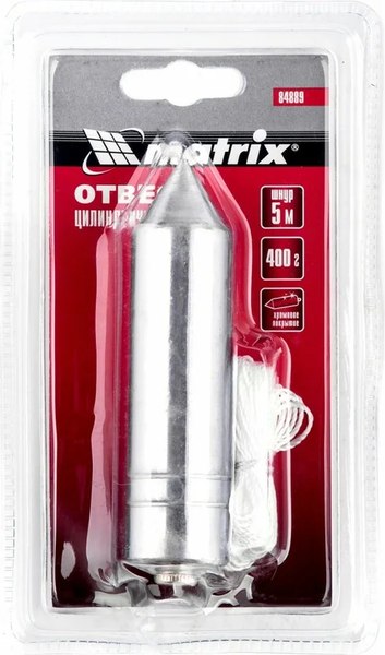 Отвес малярный Matrix 84889