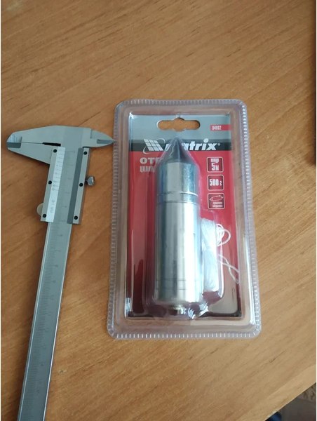 Отвес малярный Matrix 84892