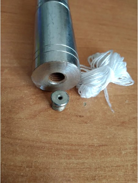 Отвес малярный Matrix 84892