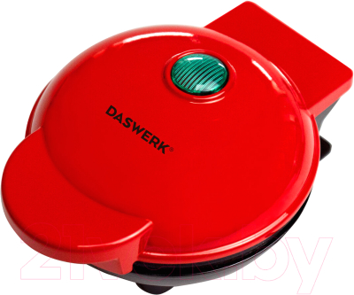 Вафельница Daswerk WM-11 / 455657 - фото