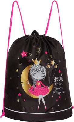 Мешок для обуви Grizzly OM-40-1 - фото