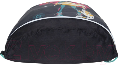 Мешок для обуви Grizzly OM-40-2