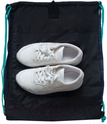Мешок для обуви Grizzly OM-40-2