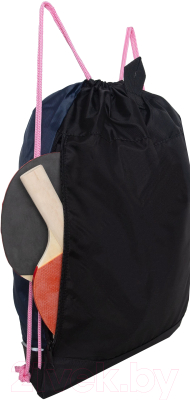 Мешок для обуви Grizzly OM-40-7