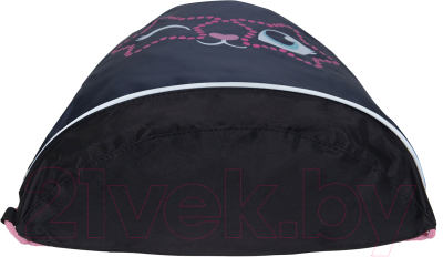 Мешок для обуви Grizzly OM-40-7