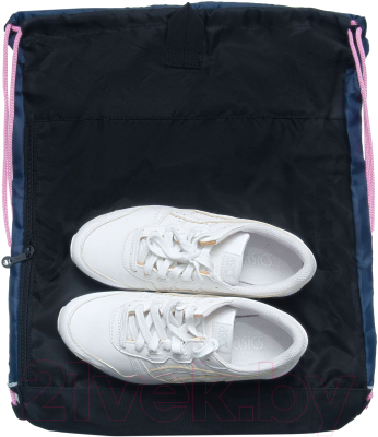 Мешок для обуви Grizzly OM-40-7