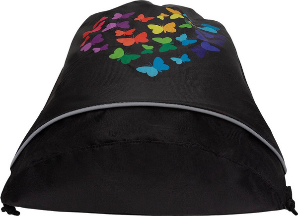 Мешок для обуви Grizzly OM-40-8