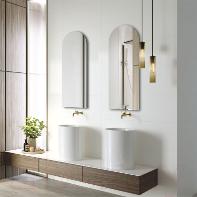 Зеркало Алмаз-Люкс А-047