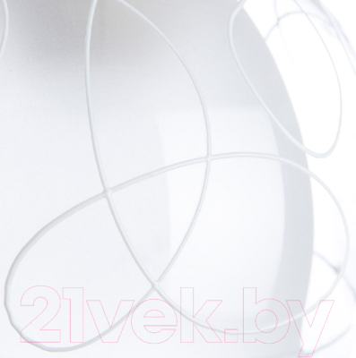 Люстра Arte Lamp Sansa A7585PL-3WH