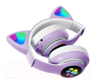 Беспроводные наушники Daswerk STN-28 / 513801