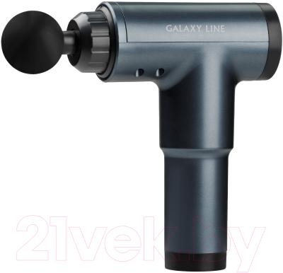 Массажный пистолет Galaxy Line GL 4945 - фото