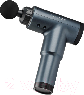 Массажный пистолет Galaxy Line GL 4945