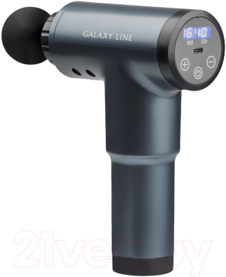 Массажный пистолет Galaxy Line GL 4945