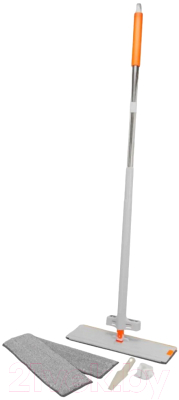 Швабра с отжимом ISMA 04PR - фото