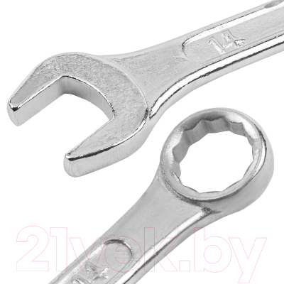 Набор ключей ISMA 5198