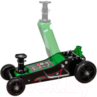 Подкатной домкрат RockForce RF-T830036