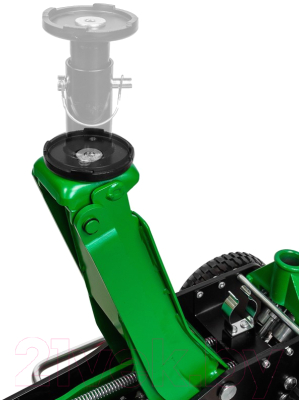 Подкатной домкрат RockForce RF-T830036