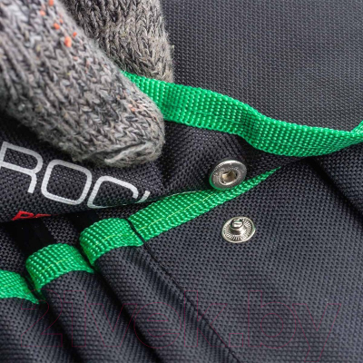 Набор ключей RockForce RF-5107L 