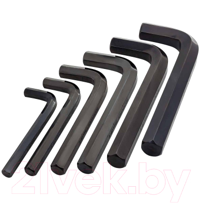 Набор ключей RockForce RF-5067 - фото