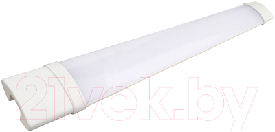 Светильник линейный КС АПОГОН LSP-LED-1260-400-6500 - фото