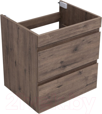 Тумба под умывальник Aquanet Нота New 58 / 334191 - фото