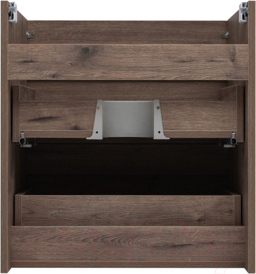 Тумба под умывальник Aquanet Нота New 58 / 334191