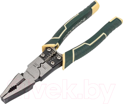 Плоскогубцы RockForce RF-611M215 - фото