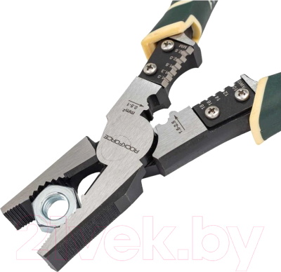 Плоскогубцы RockForce RF-611M215