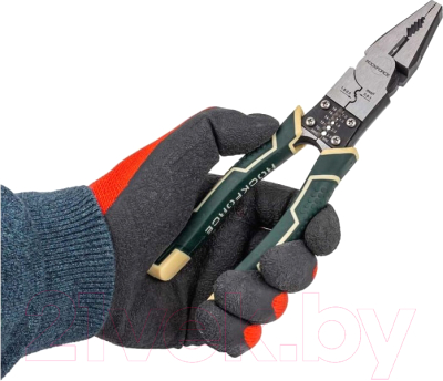 Плоскогубцы RockForce RF-611M215