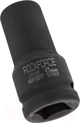 Головка слесарная RockForce RF-46810017
