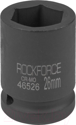 Головка слесарная RockForce RF-46526 - фото