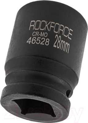 Головка слесарная RockForce RF-46528