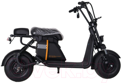 Электроскутер Smart Balance Mini Sport 2024 - фото
