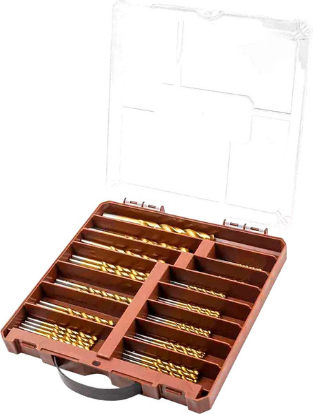 Сверло Forstime По металлу FT-924U93 - фото