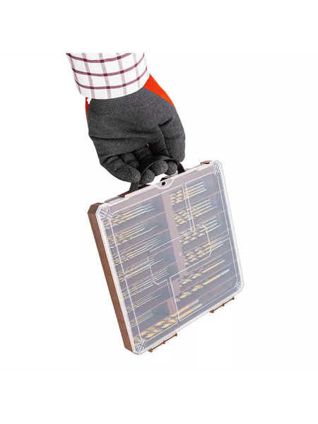 Сверло Forstime По металлу FT-924U93