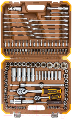 Универсальный набор инструментов Forstime FT-41252-5