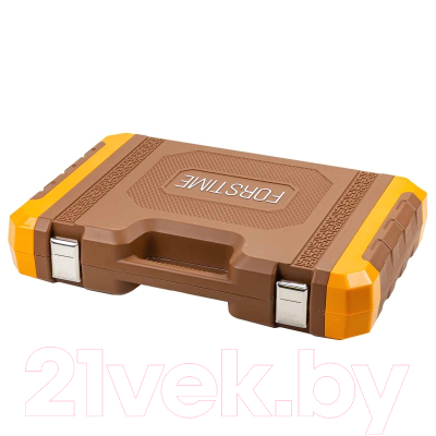 Универсальный набор инструментов Forstime FT-4782-5