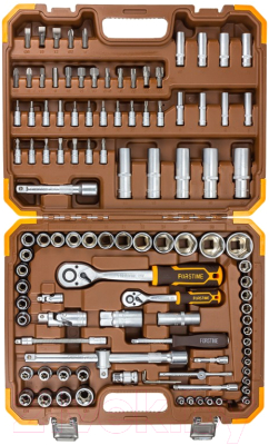 Универсальный набор инструментов Forstime FT-41092-5