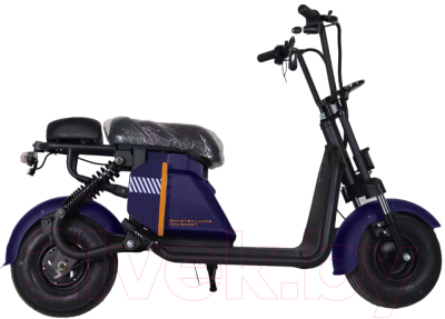 Электроскутер Smart Balance Mini Sport 2024 - фото